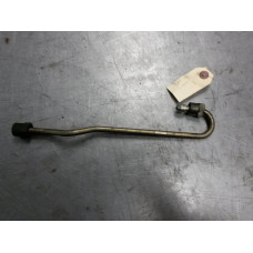 111S115 Regulator to Left Fuel Rail For 01-04 Chevrolet Silverado 2500 HD  6.6  Duramax Diesel